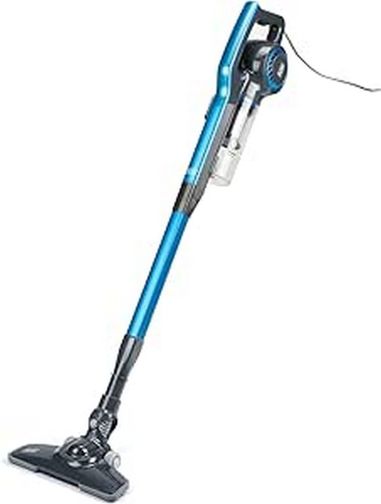 Black+Decker ES9480020B: El Robot Aspirador 4 en 1 que Barre, Aspira, Friega y Pasa la Mopa, ¡Limpieza Inteligente y Programable!