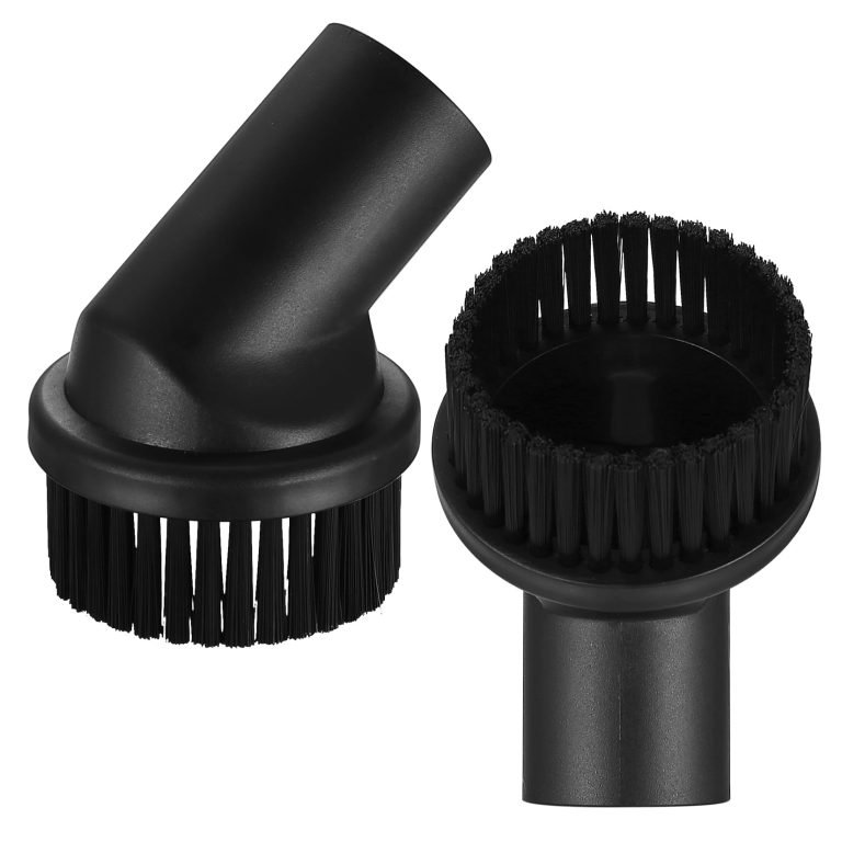 "Accesorio Aspirador Cepillo para Muebles 35mm: Herramienta de Limpieza de Muebles Compatible con Bosch Siemens Kärcher Miele"