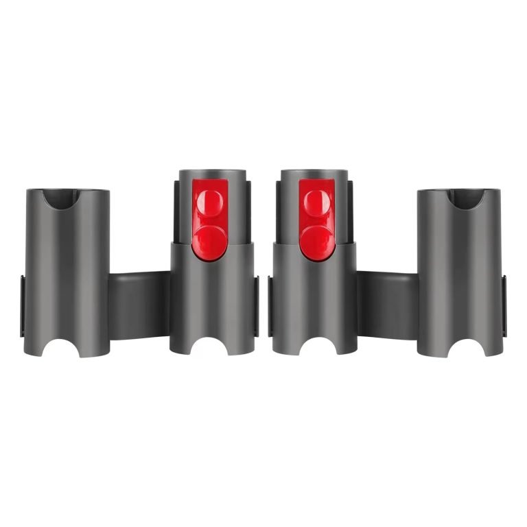 Soportes para Cepillo de Polvo: Mantén tu aspiradora Dyson V7 V8 V10 V11 V12 V15 Outsize en óptimas condiciones