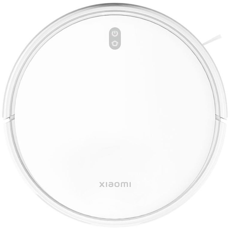 Xiaomi Robot Vacuum E10: El robot aspirador ultra-delgado de 8cm con 4000 Pa de potencia y tanque de agua electrónico.