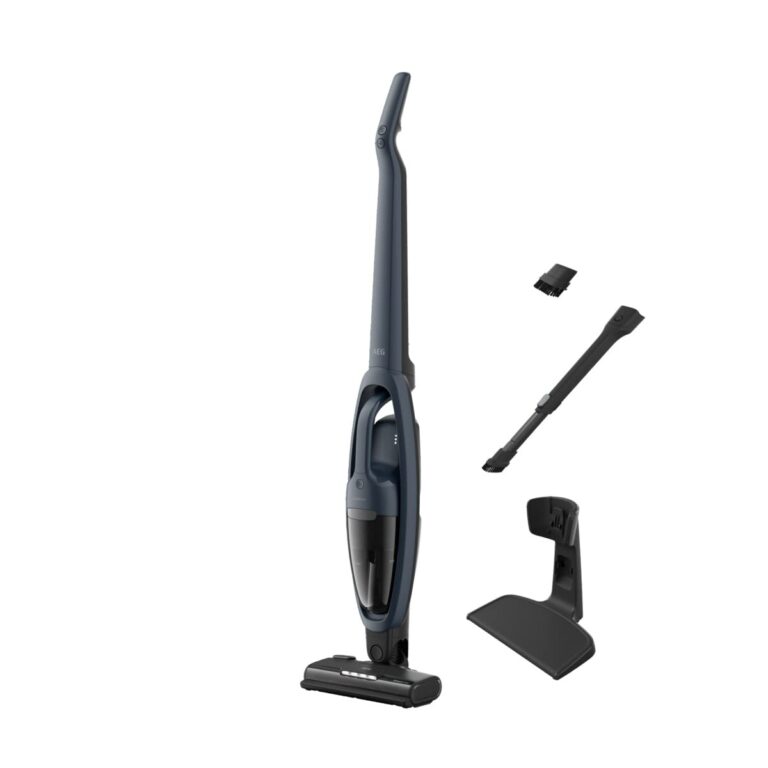AEG CX7 Aspiradora Sin Cable: Innovación en Limpieza para Hogares con Mascotas