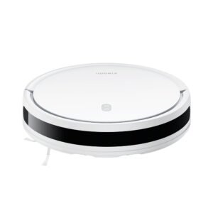 Descubre el Poder del Robot Aspirador Xiaomi Vacuum E10 Blanco