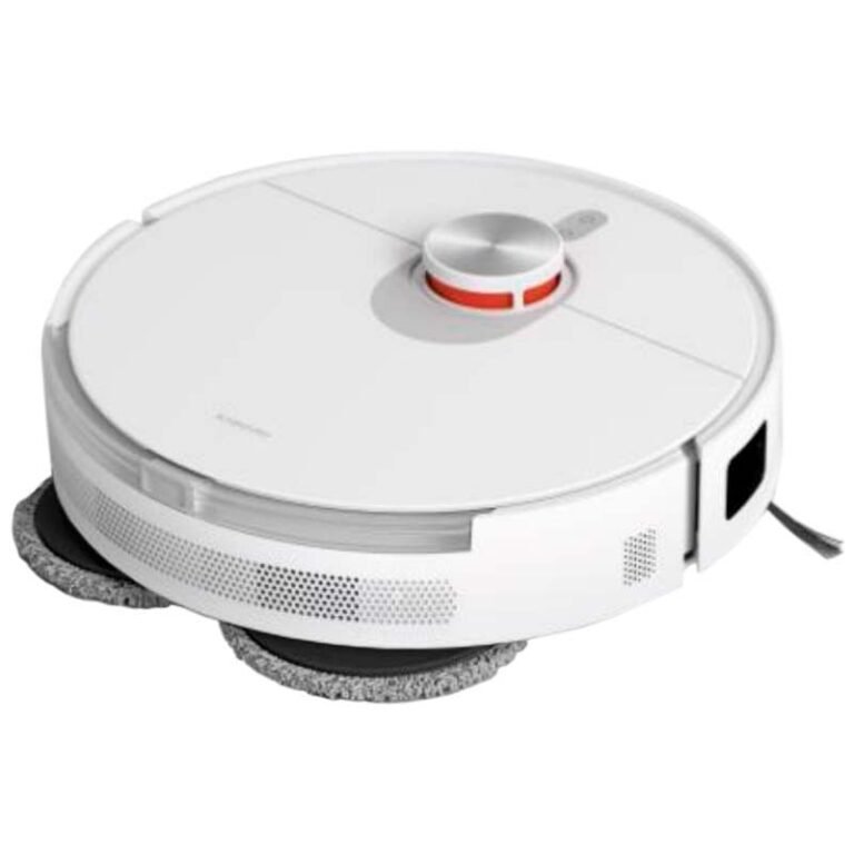 Xiaomi Robot Vacuum Cleaner S20 Plus: Innovación en Limpieza Inteligente para el Hogar